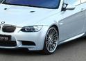 G Power BMW M3 Tornado 6
