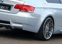 G Power BMW M3 Tornado 7