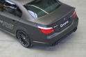 G Power BMW M5 Hurricane RS 2
