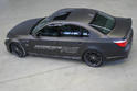 G Power BMW M5 Hurricane RS 3
