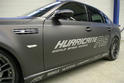 G Power BMW M5 Hurricane RS 4