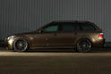 G Power BMW M5 Touring 2