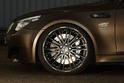 G Power BMW M5 Touring 4