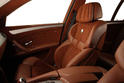 G Power BMW M5 Touring 7