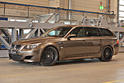 G Power BMW M5 Touring Hurricane RR 13