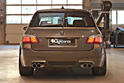 G Power BMW M5 Touring Hurricane RR 14