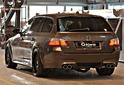 G Power BMW M5 Touring Hurricane RR 2