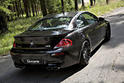G Power BMW M6 4