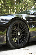G Power BMW M6 9