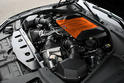 G Power BMW M6 Gran Coupe 3