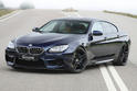 G Power BMW M6 Gran Coupe 4