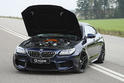 G Power BMW M6 Gran Coupe 5