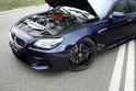 G Power BMW M6 Gran Coupe 6