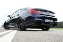 G Power BMW M6 Gran Coupe 9