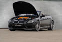 G Power BMW M6 Hurricane 1