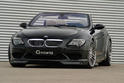 G Power BMW M6 Hurricane 10