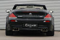 G Power BMW M6 Hurricane 2