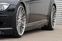 G Power BMW M6 Hurricane 4