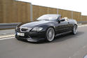 G Power BMW M6 Hurricane 7