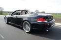 G Power BMW M6 Hurricane 9
