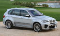 G Power BMW X5 Typhoon 1