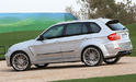 G Power BMW X5 Typhoon 2