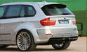 G Power BMW X5 Typhoon 3