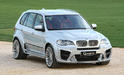 G Power BMW X5 Typhoon 4