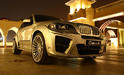 G Power BMW X5 Typhoon 5