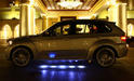 G Power BMW X5 Typhoon 7