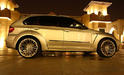 G Power BMW X5 Typhoon 8
