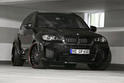 G Power BMW X5M 1
