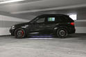 G Power BMW X5M 2