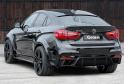G Power BMW X6M Typhoon 2