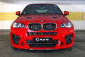 G Power BMW X6M Typhoon S 1