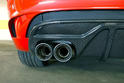 G Power BMW X6M Typhoon S 10