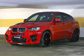 G Power BMW X6M Typhoon S 2