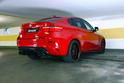 G Power BMW X6M Typhoon S 4