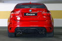 G Power BMW X6M Typhoon S 5