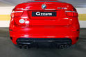 G Power BMW X6M Typhoon S 6