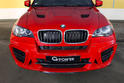 G Power BMW X6M Typhoon S 7