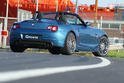 G Power BMW Z4 30i 2