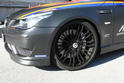 G Power Hurricane RR BMW M5 10