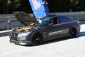 G Power Hurricane RR BMW M5 11