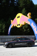 G Power Hurricane RR BMW M5 12