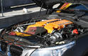 G Power Hurricane RR BMW M5 13