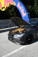 G Power Hurricane RR BMW M5 14