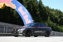 G Power Hurricane RR BMW M5 3