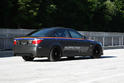 G Power Hurricane RR BMW M5 6