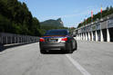 G Power Hurricane RR BMW M5 8